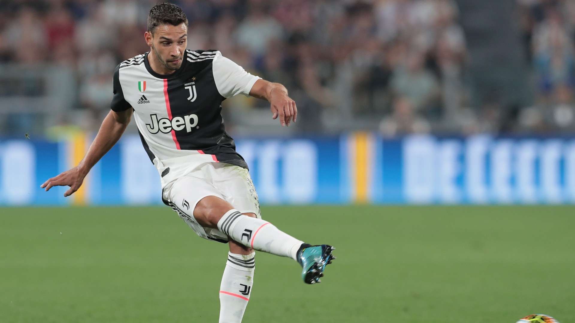 Mattia De Sciglio - Juventus
