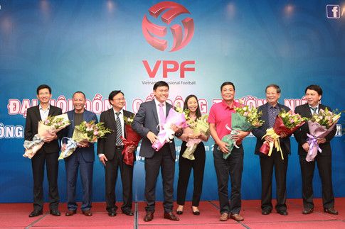 HĐQT VPF 2017-2020