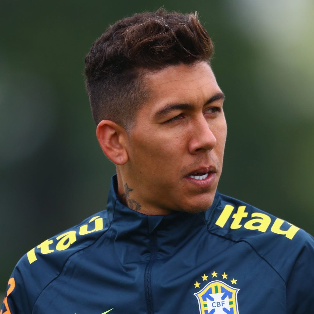 DONT USE Profile Brazil Roberto Firmino