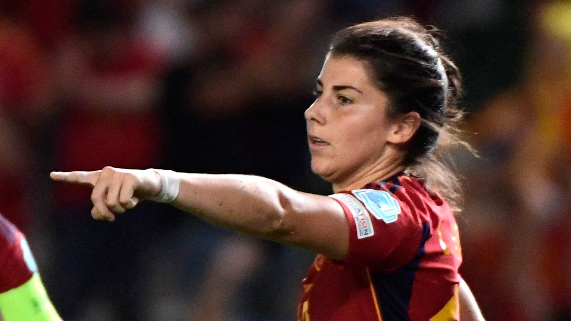 Lucia Garcia Spain 2023