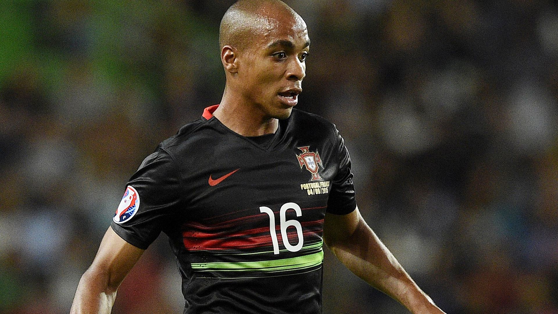 Joao Mario