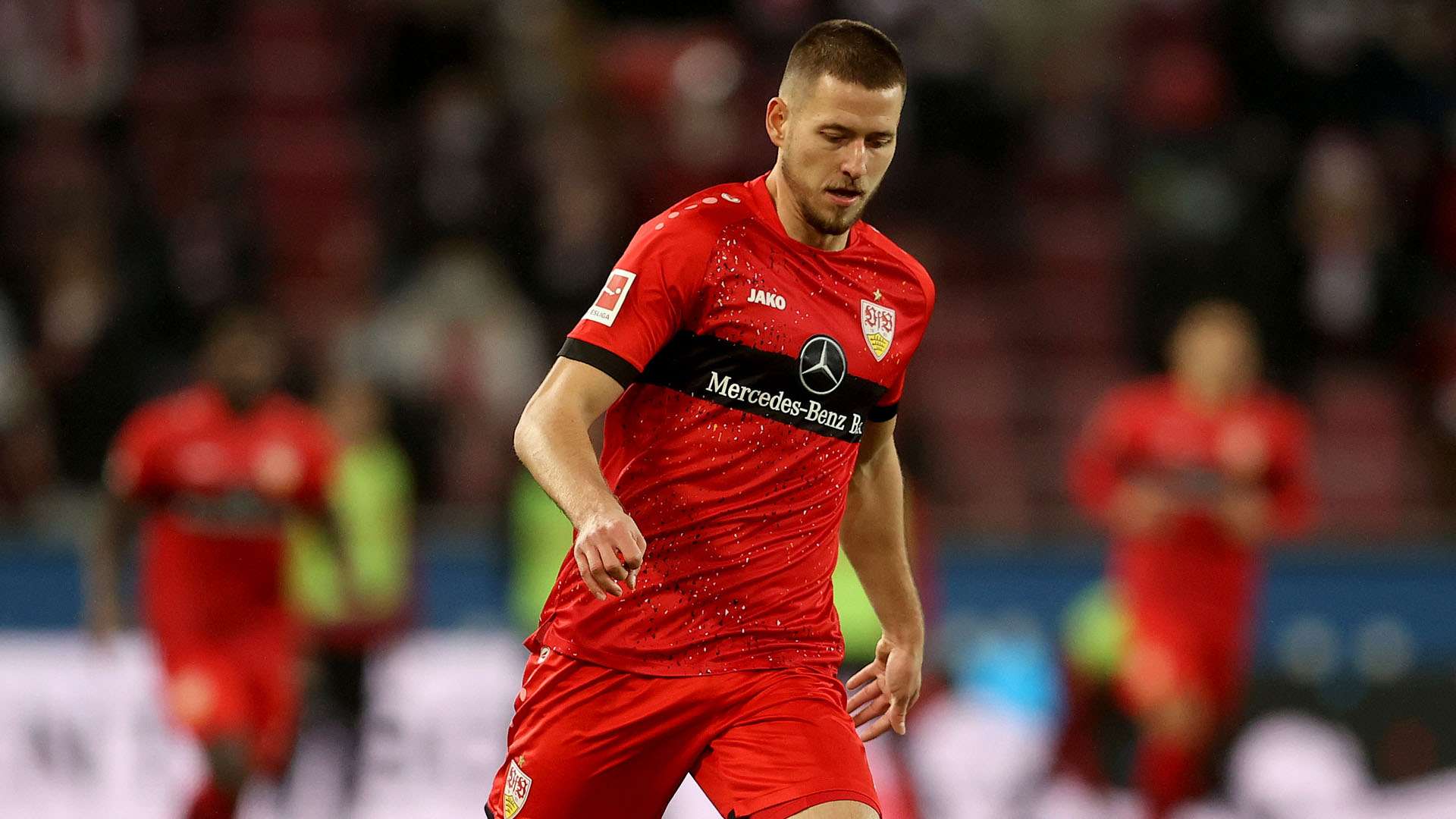 Waldemar Anton of Stuttgart