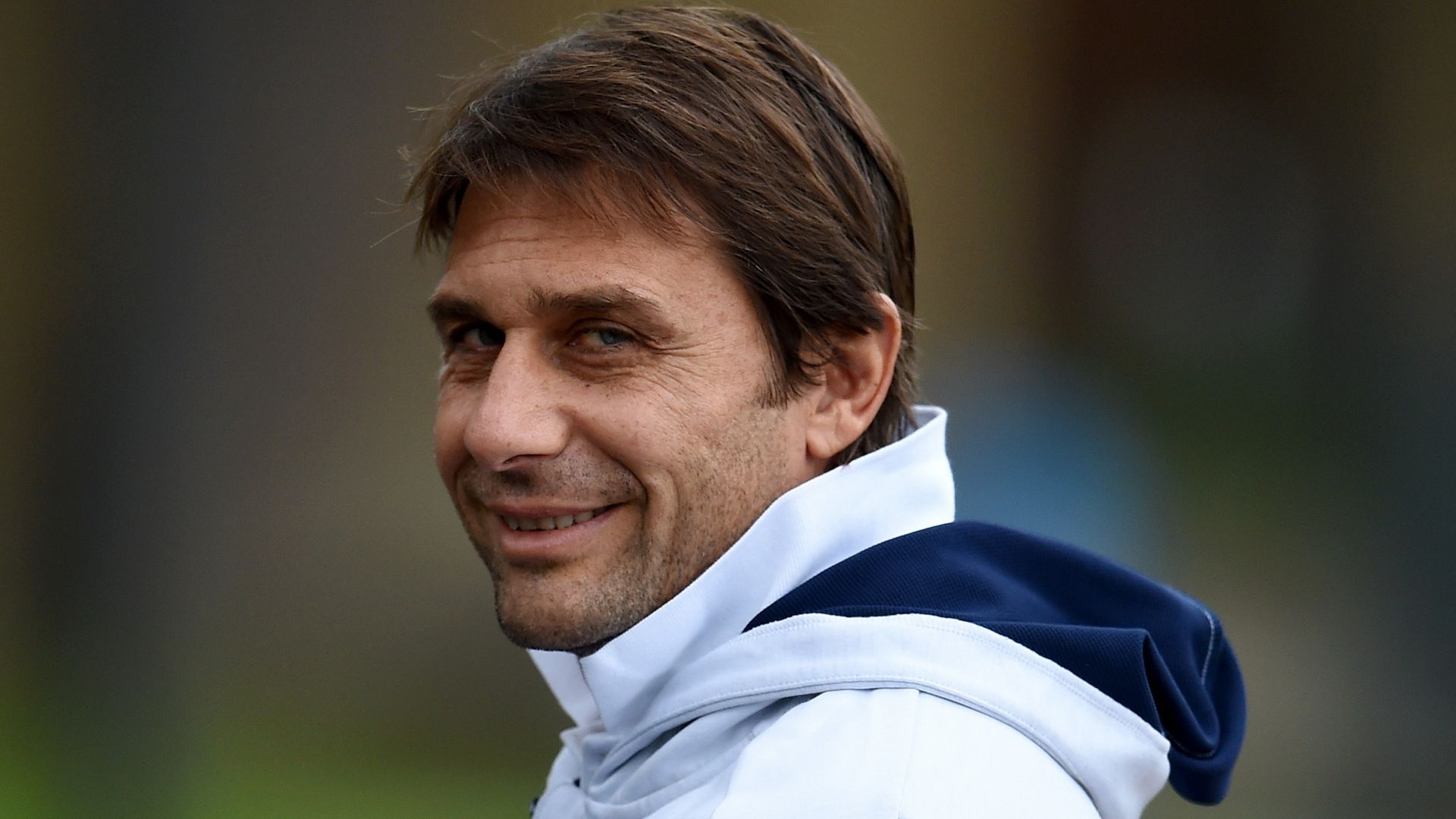 Antonio Conte
