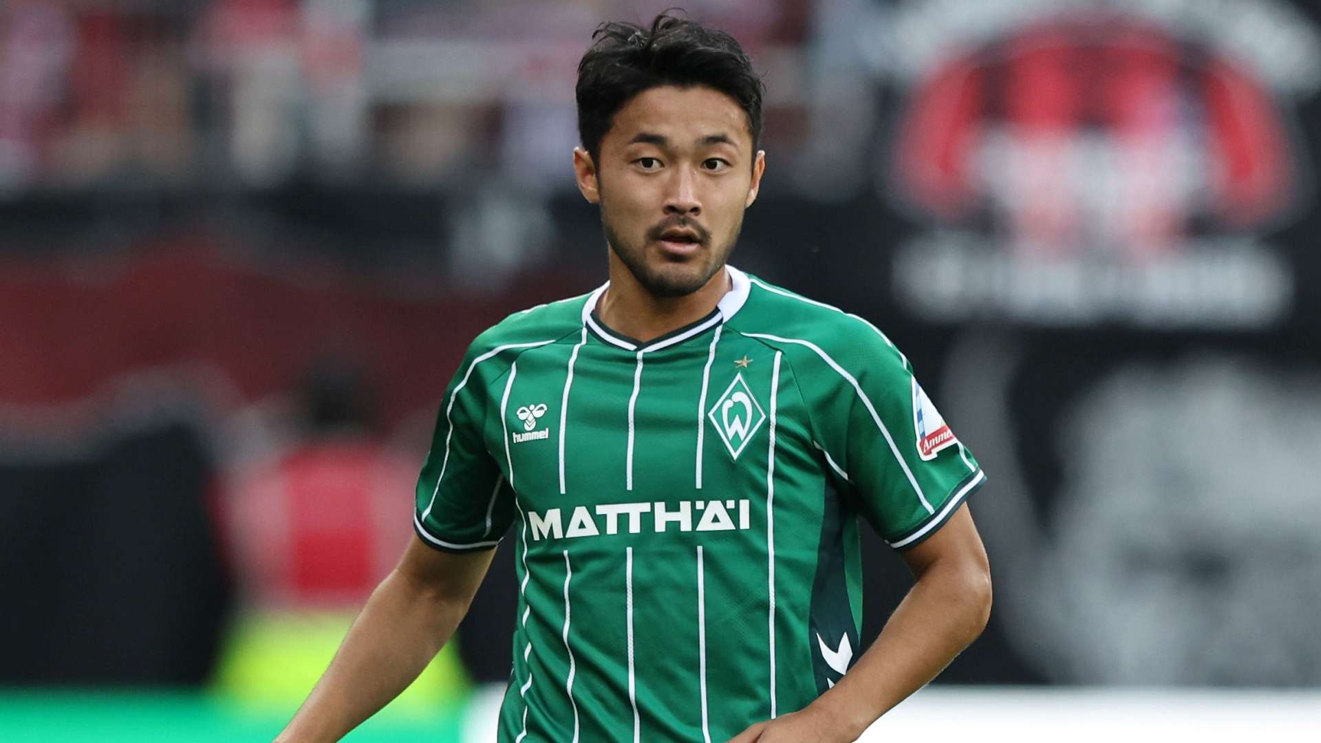 Yukinari Sugawara Bremen 08302025