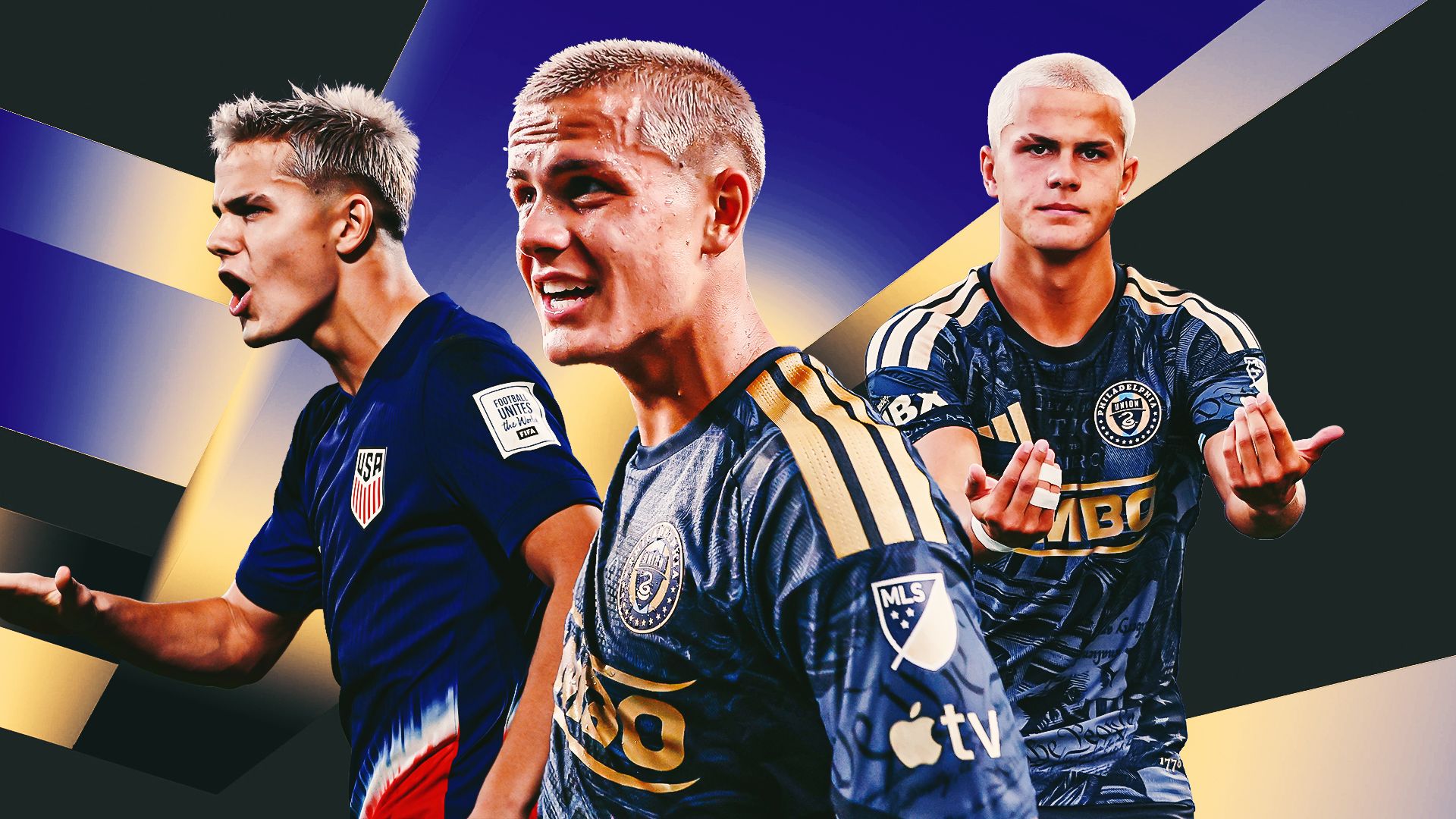 Cavan Sullivan GFX