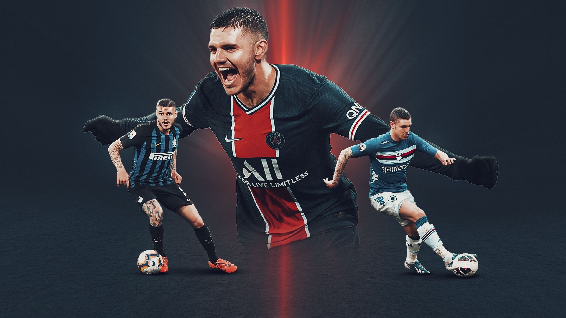 GFX Icardi