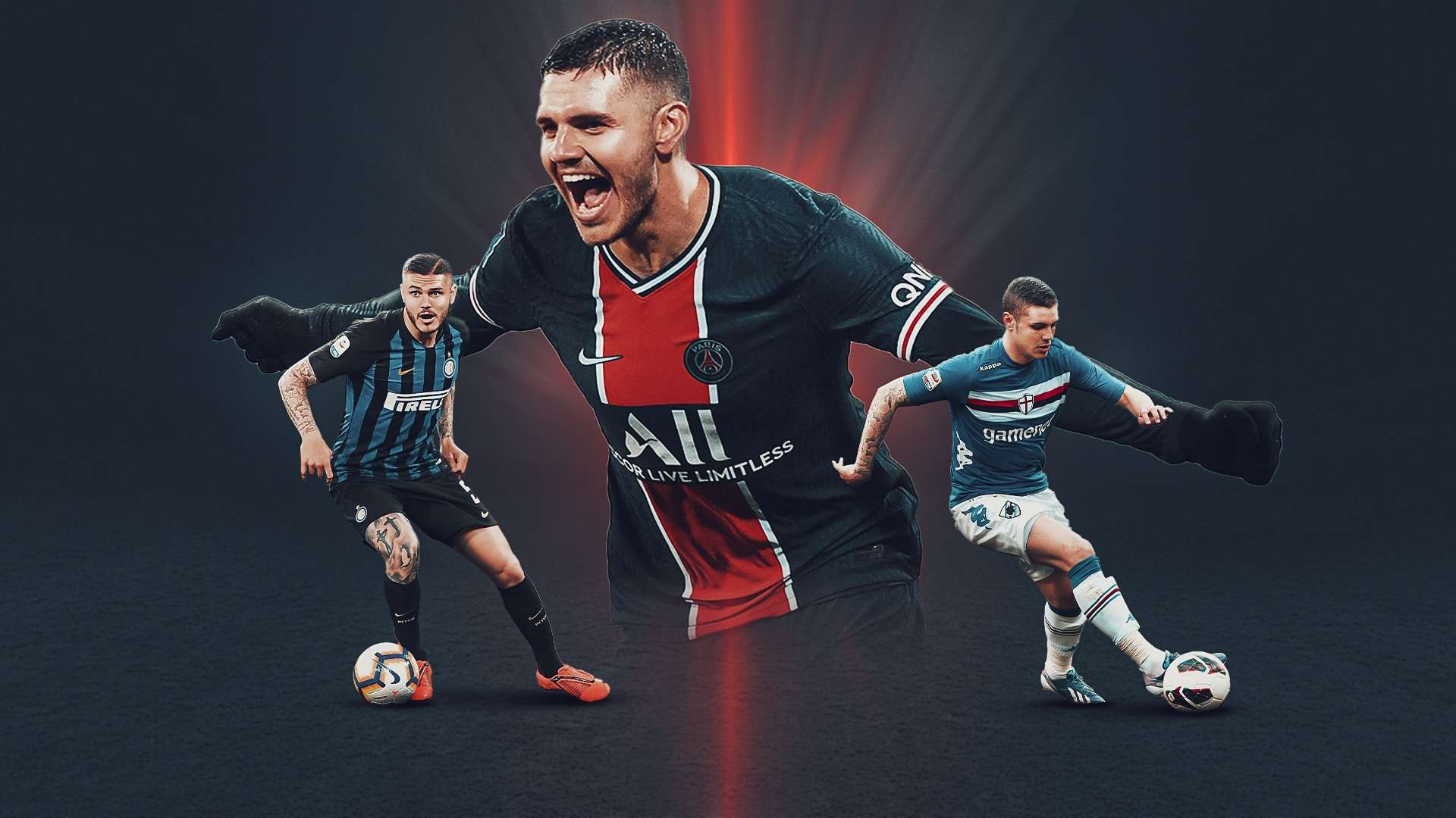 GFX Icardi