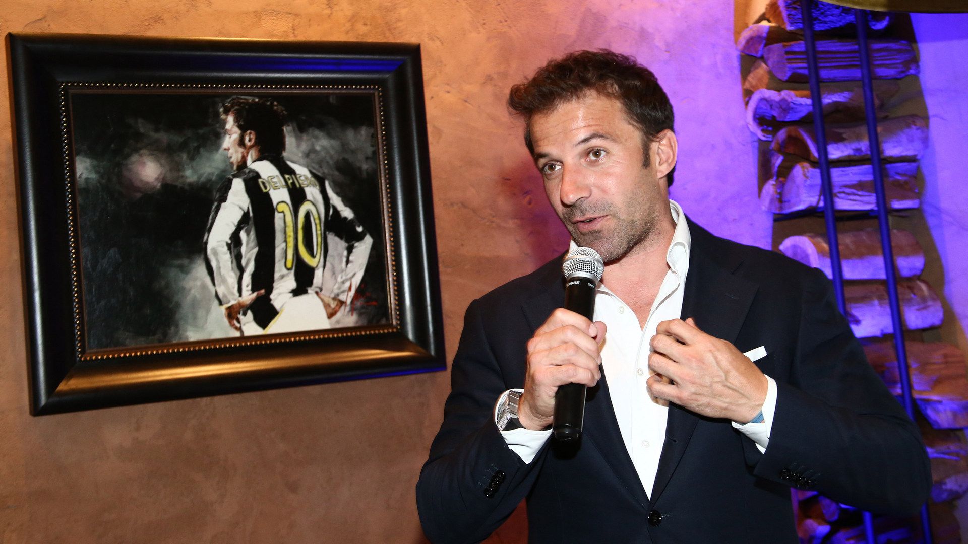Alessandro Del Piero
