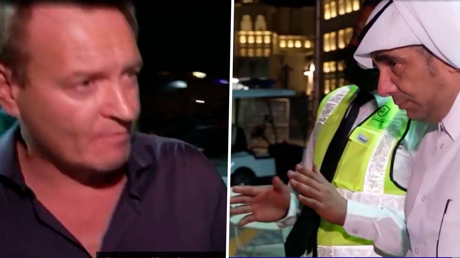 Denmark Reporter