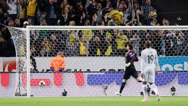 2017-06-10 LLORIS Sweden France