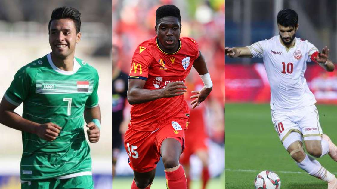 Subeh - Toure - Al Hardan