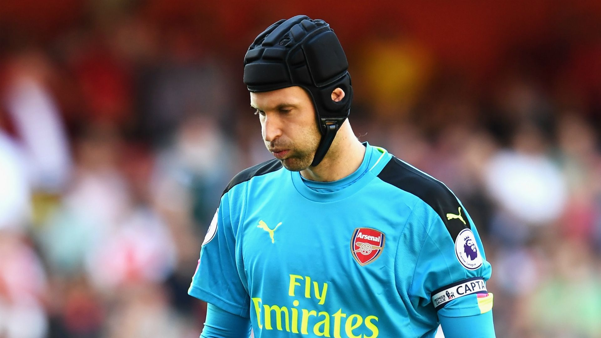 Cech WTOTW