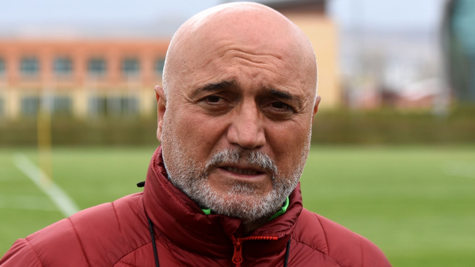 Hikmet Karaman