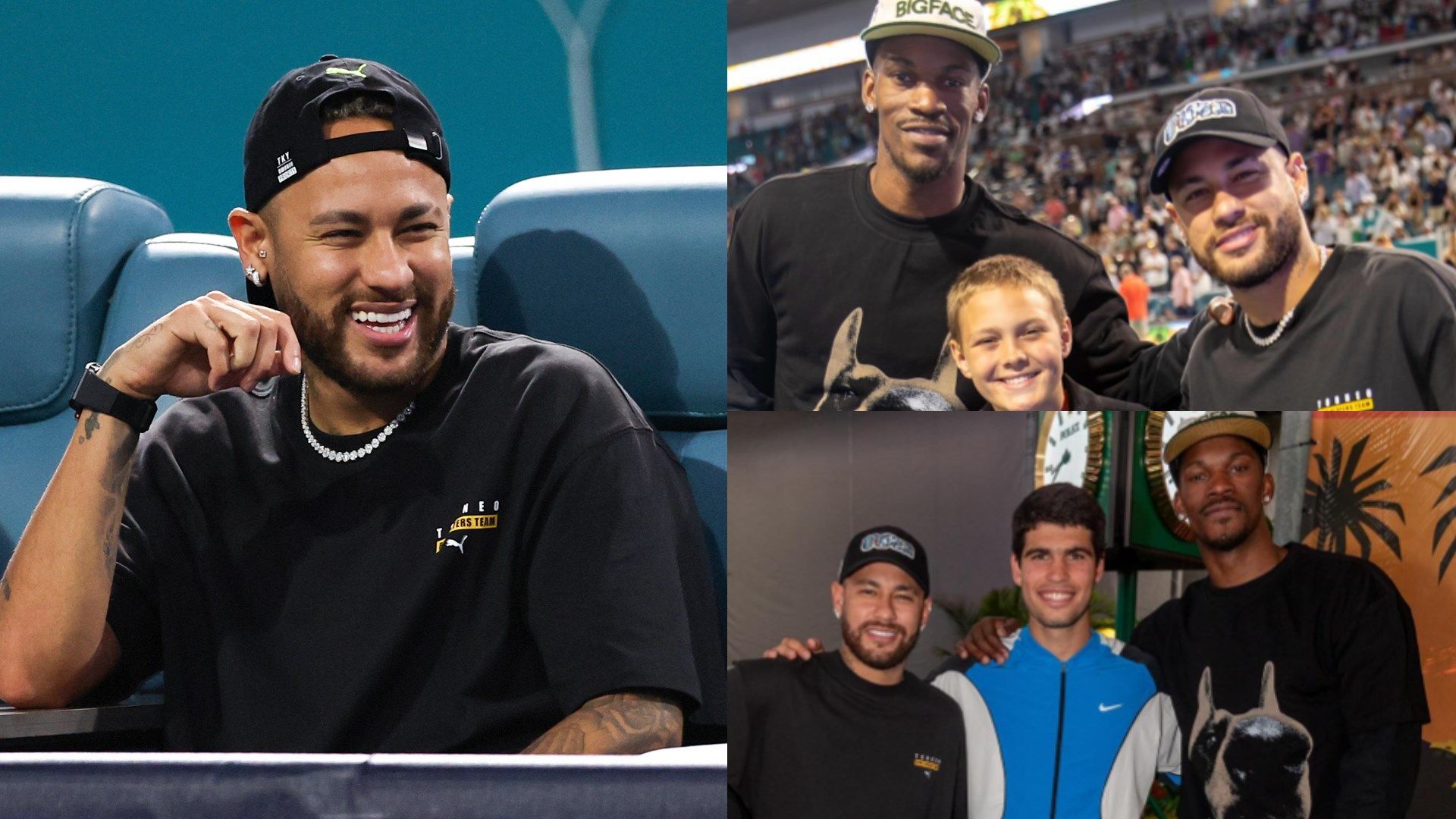 Neymar-Butler-Alcaraz