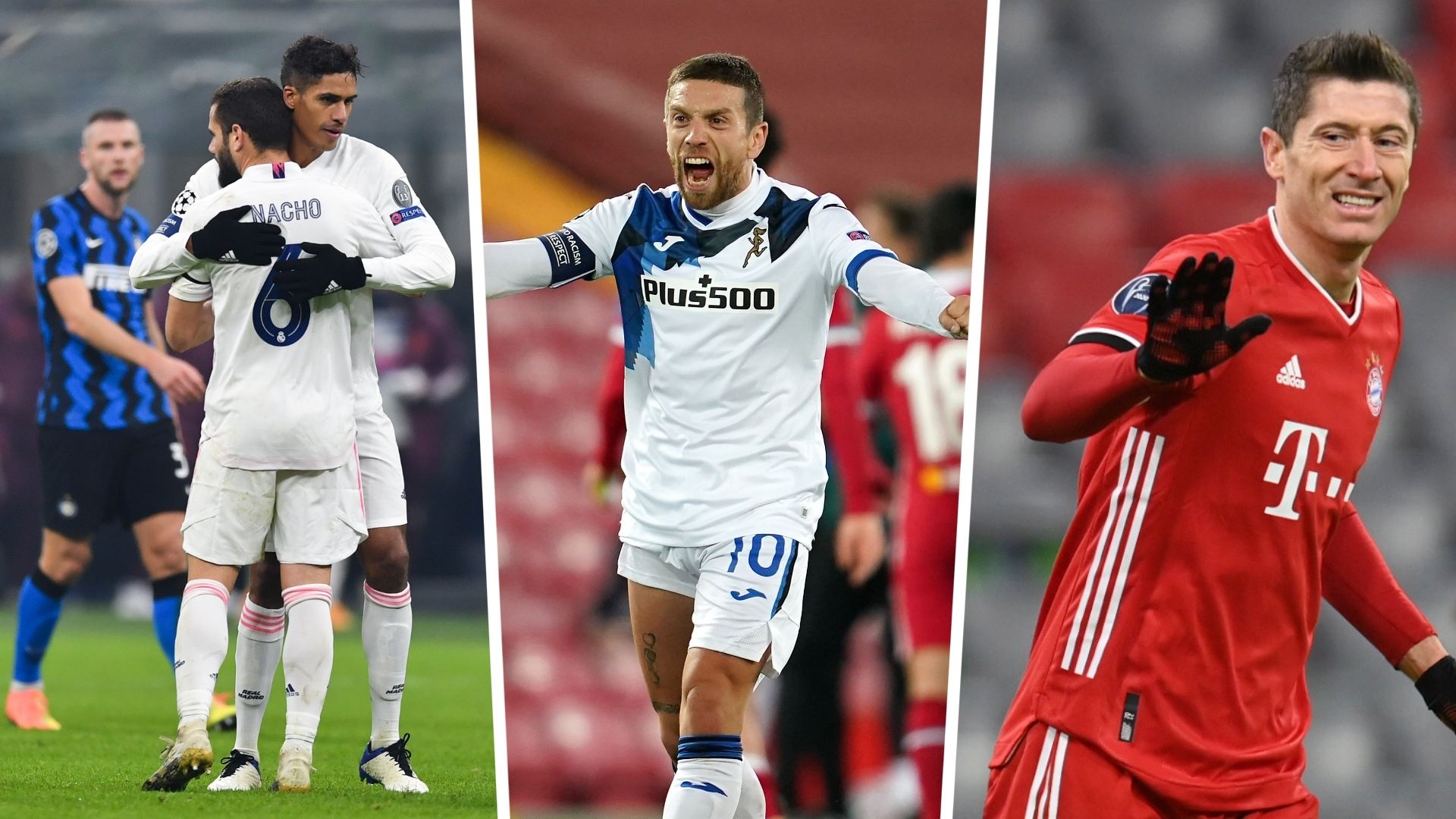 مباريات الاربعاء