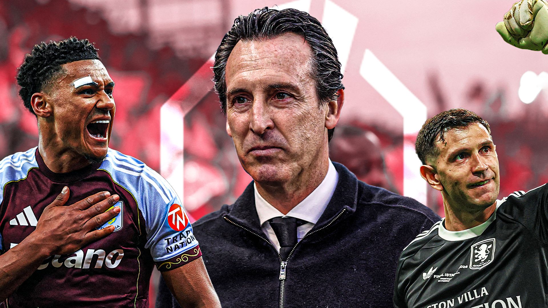 Emery HD