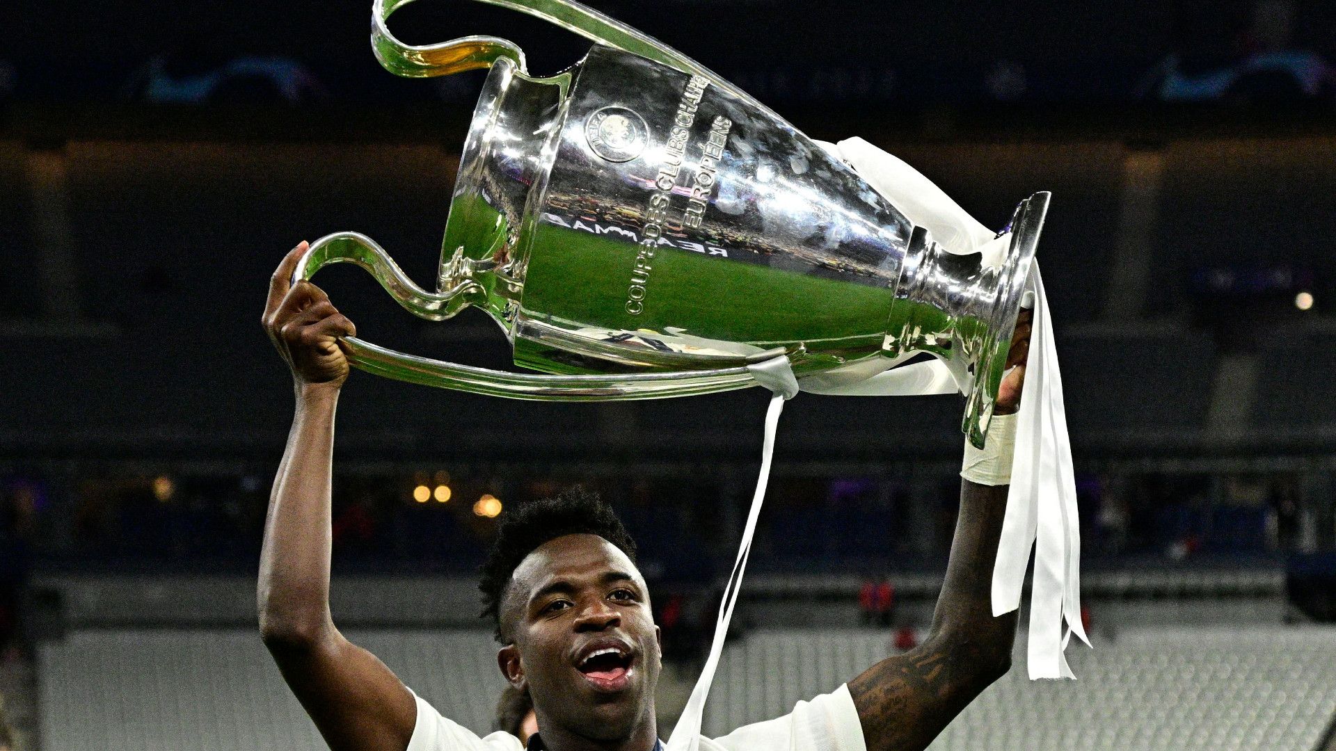 Vinicius Junior 2022-23