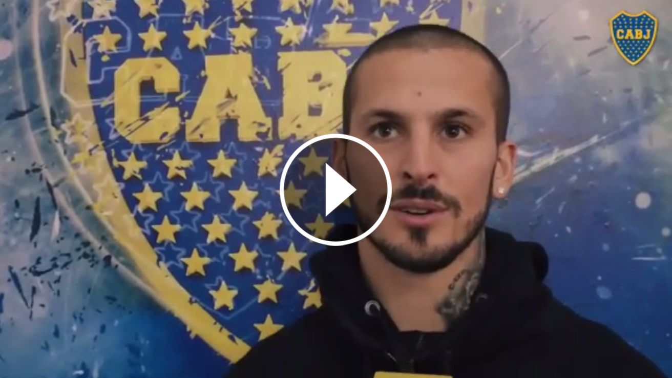 Benedetto Boca