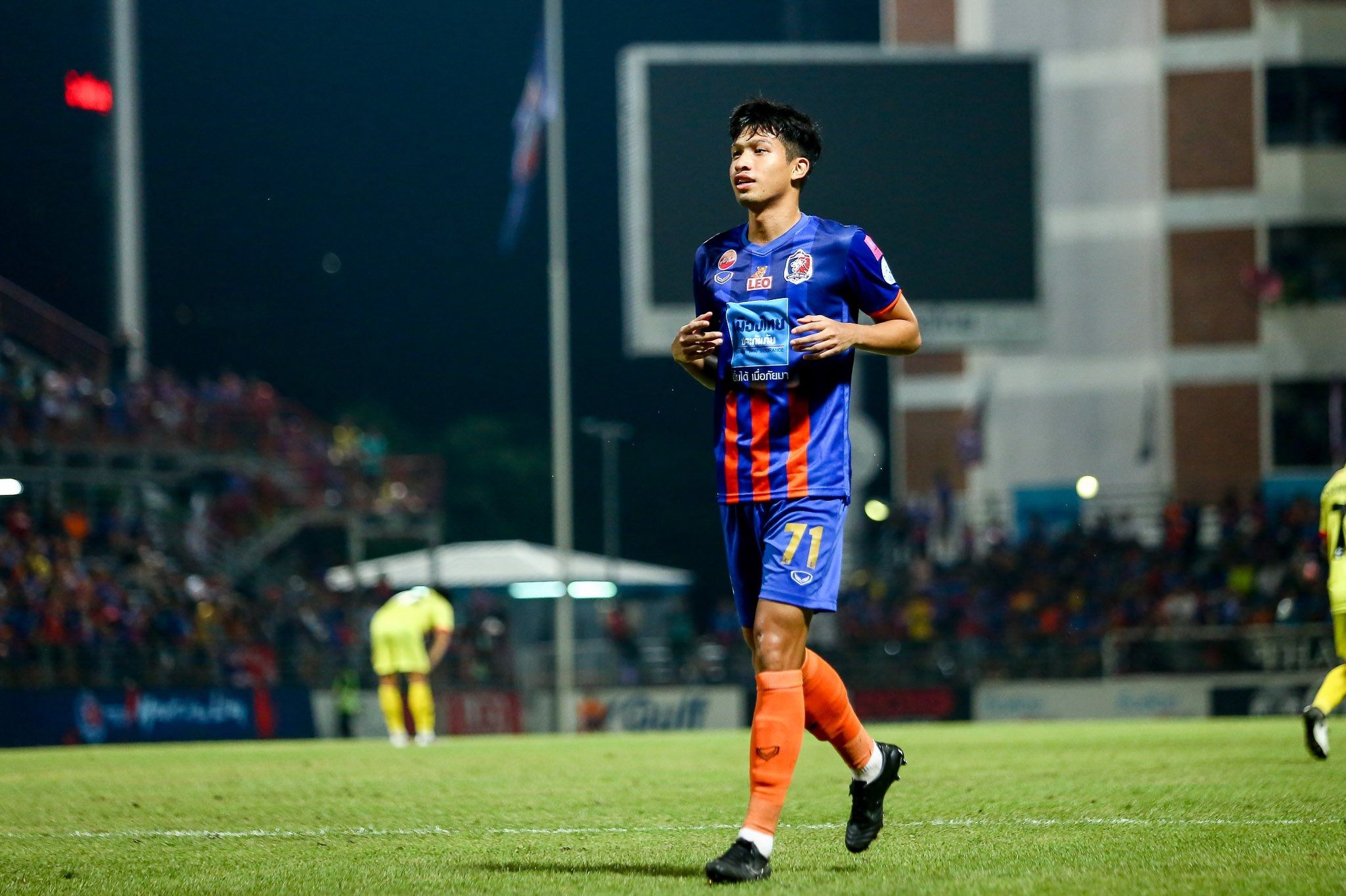 ธนบูรณ์ เกษารัตน์