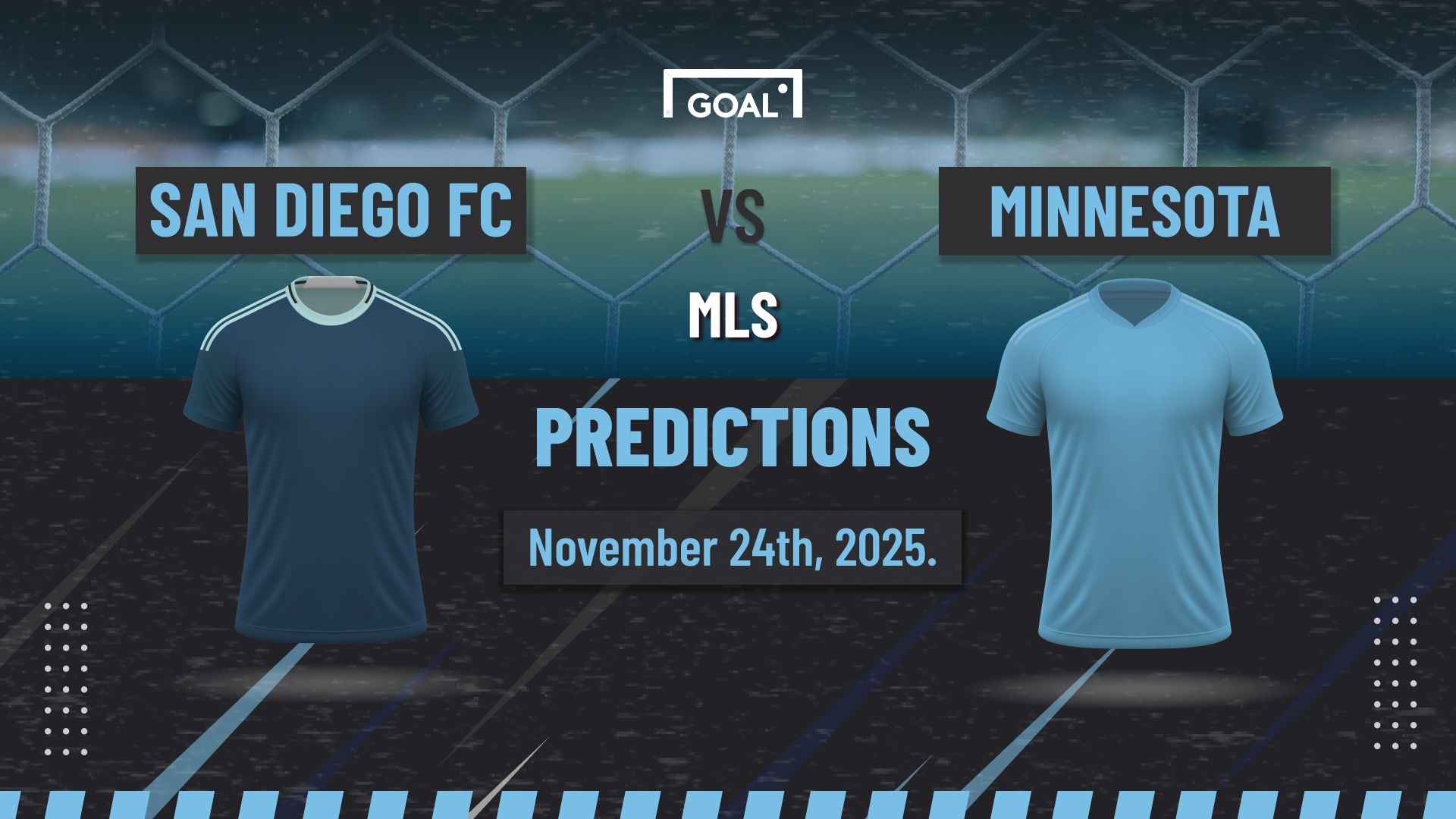 San Diego FC vs Minnesota United Predictions