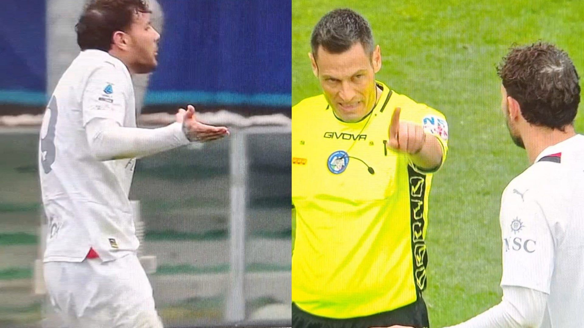 Theo Hernandez Verona Milan