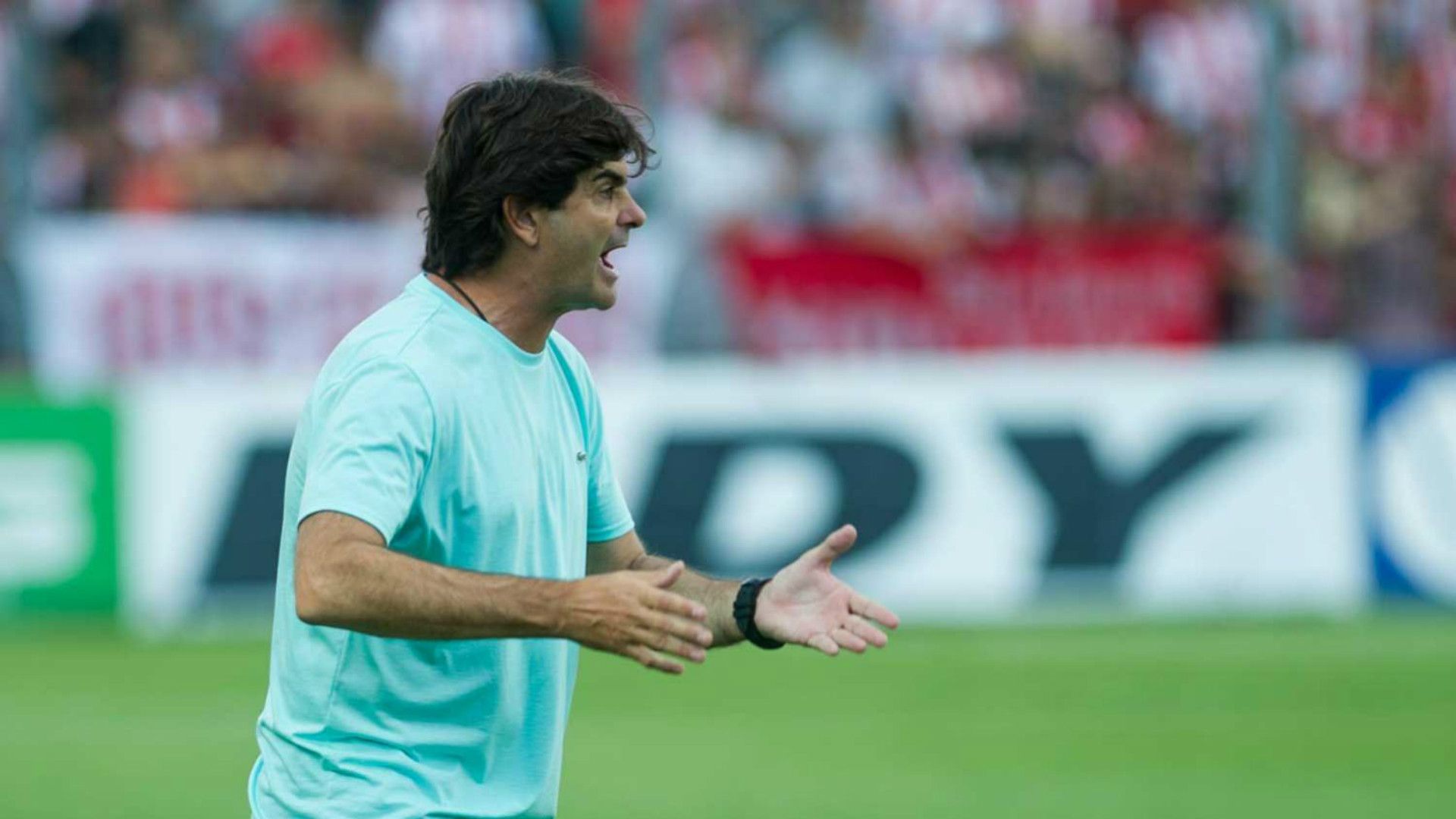 Ruben Forestello San Martin Tucuman