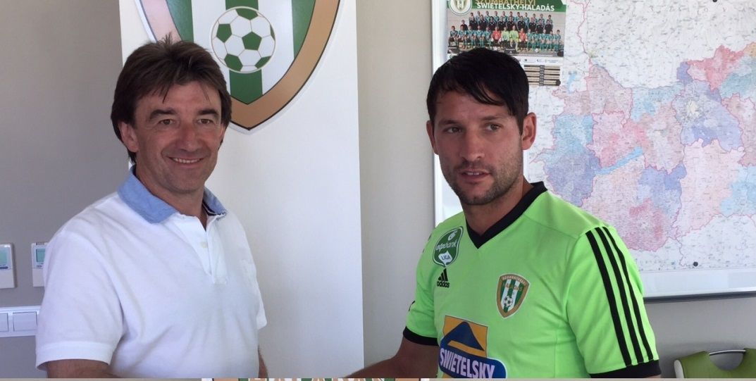 Szombathelyi Haladás