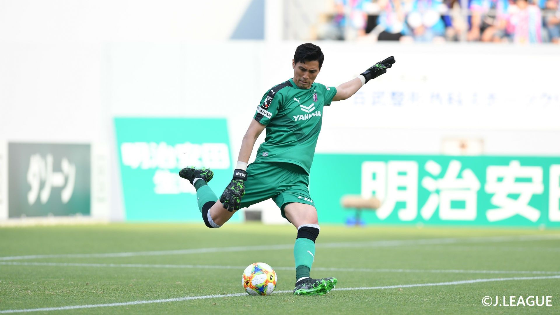 KONAMI_JPOTW_16th_キム・ジンヒョン