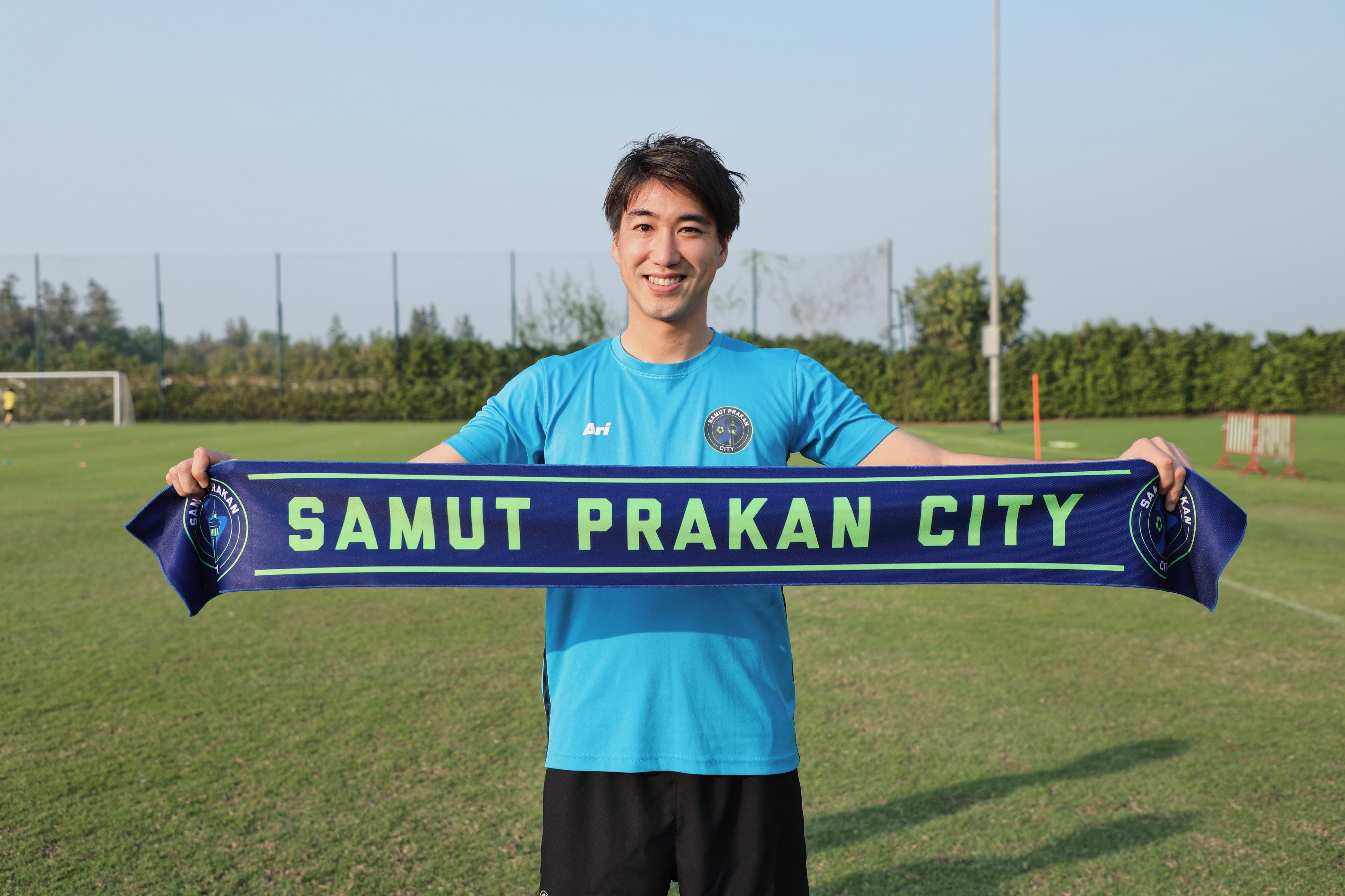 ทัตสึยะ ซากาอิ