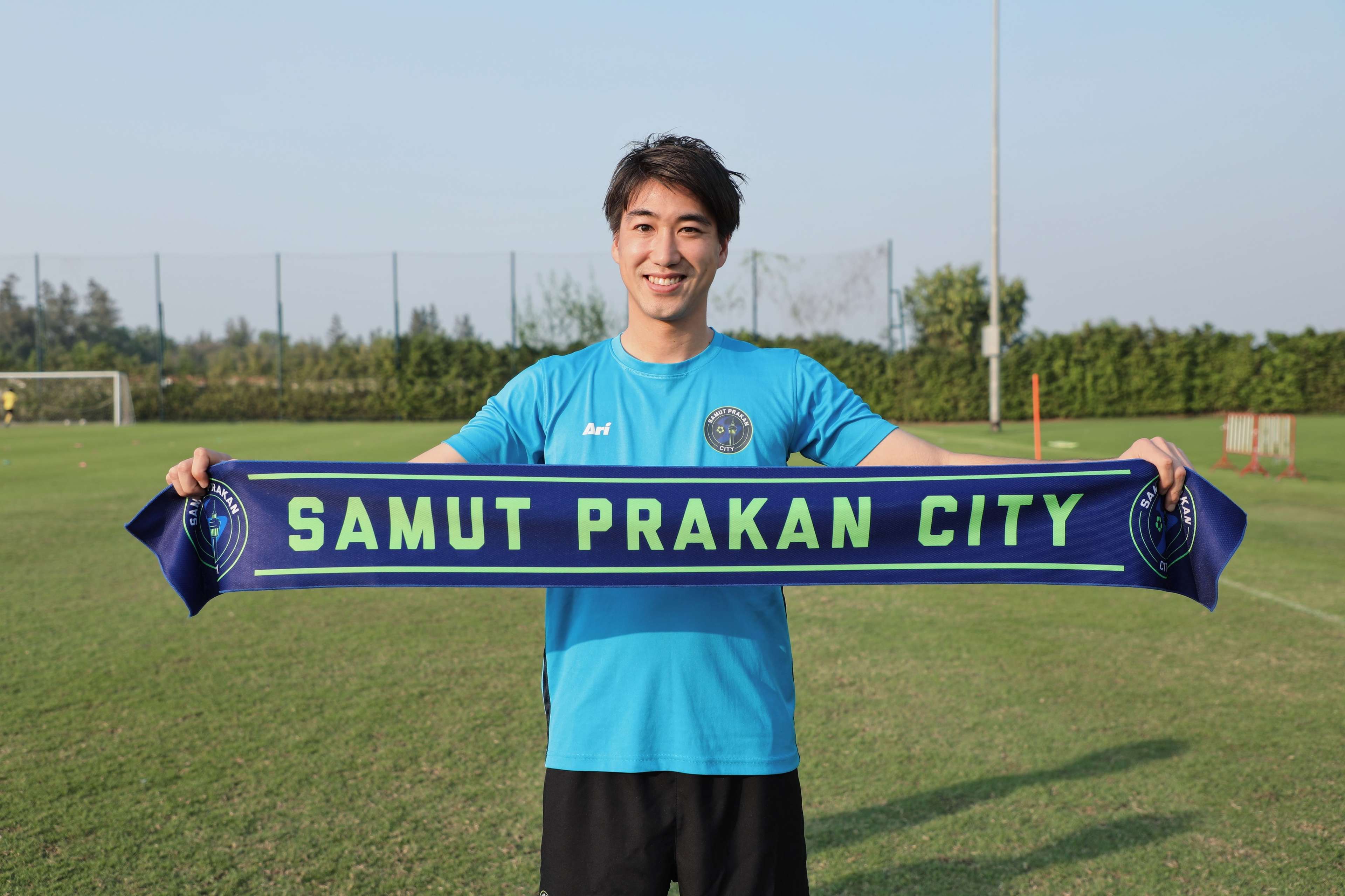 ทัตสึยะ ซากาอิ