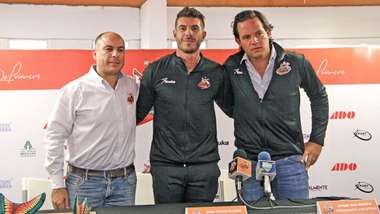 Alex Diego Alebrijes