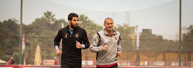 طارق سليمان شريف إكرامي