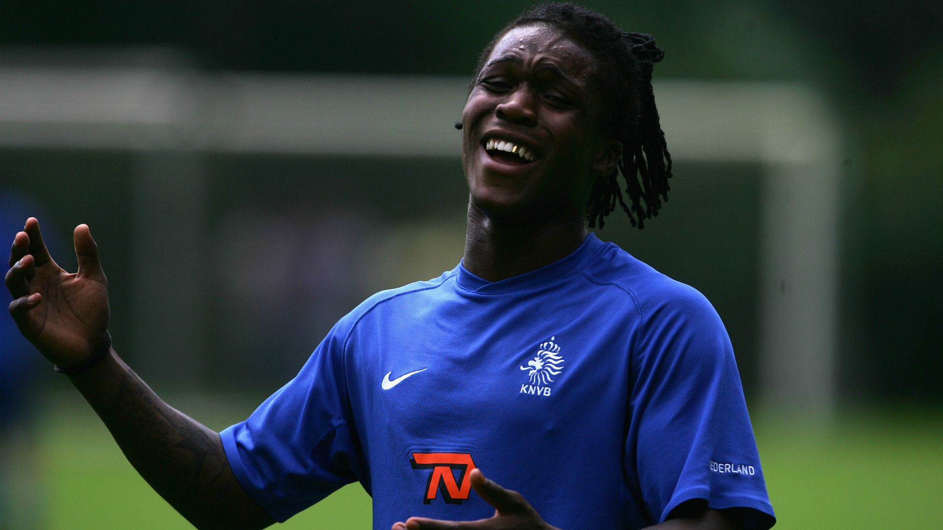 Royston Drenthe Netherlands 2007