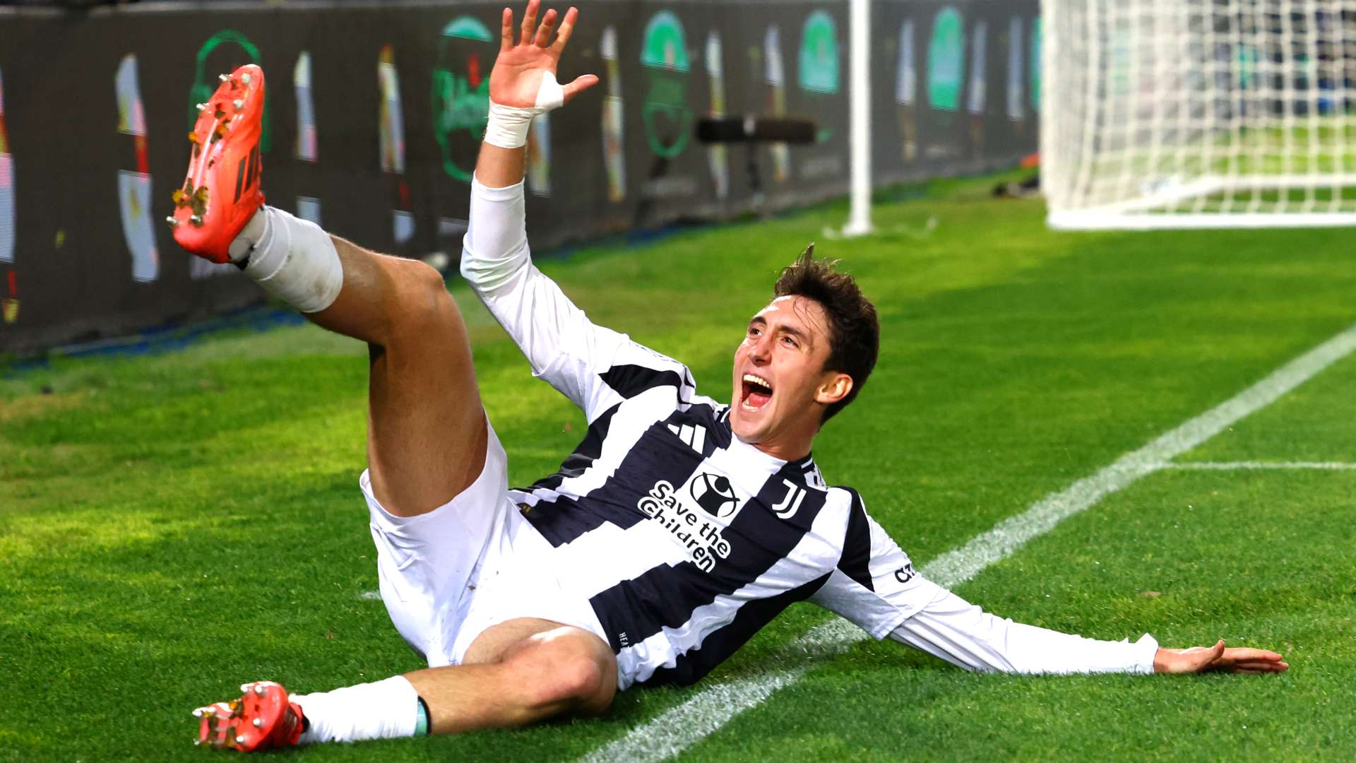 Cambiaso Inter Juventus