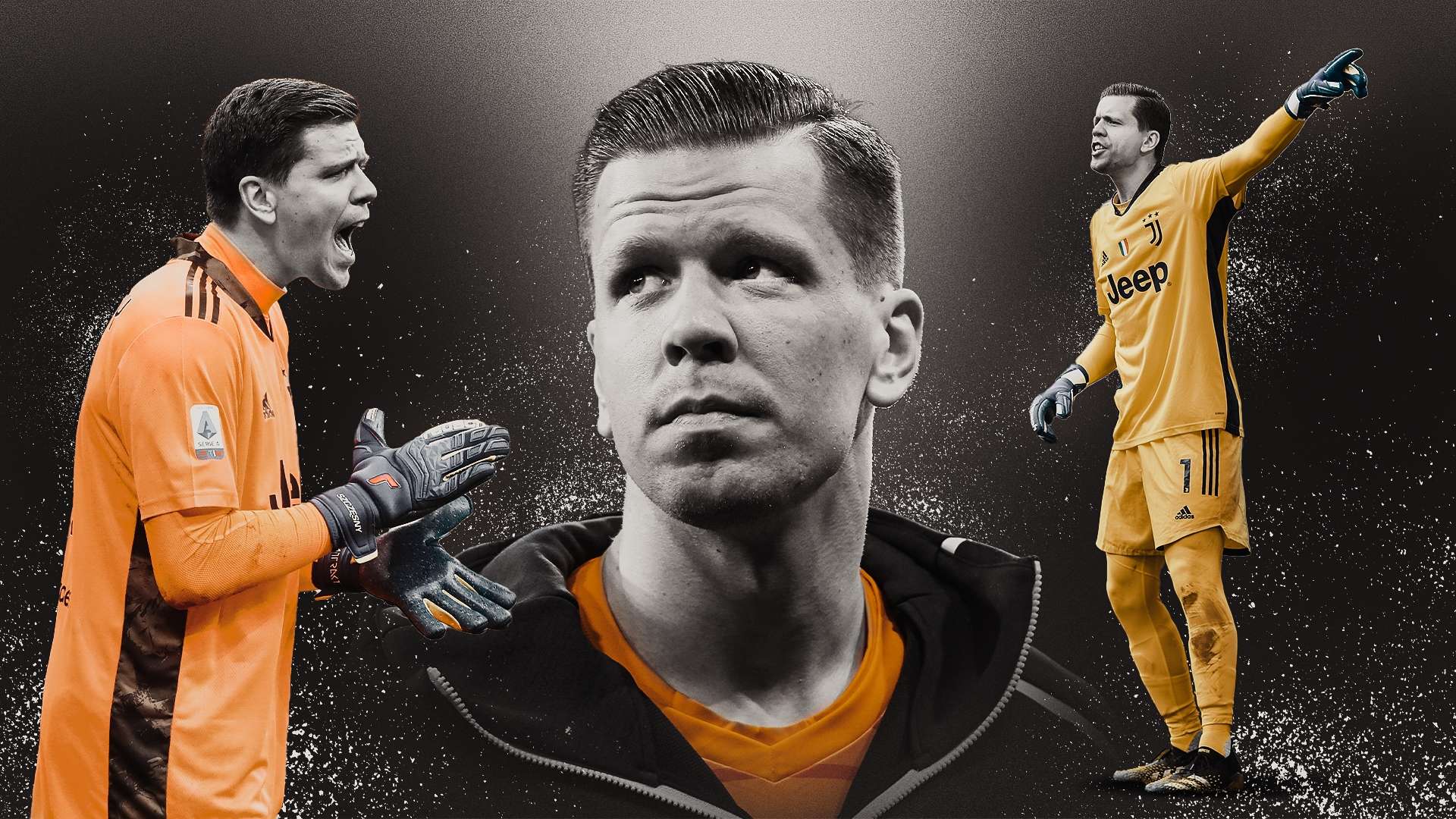 Szczesny Juventus gfx