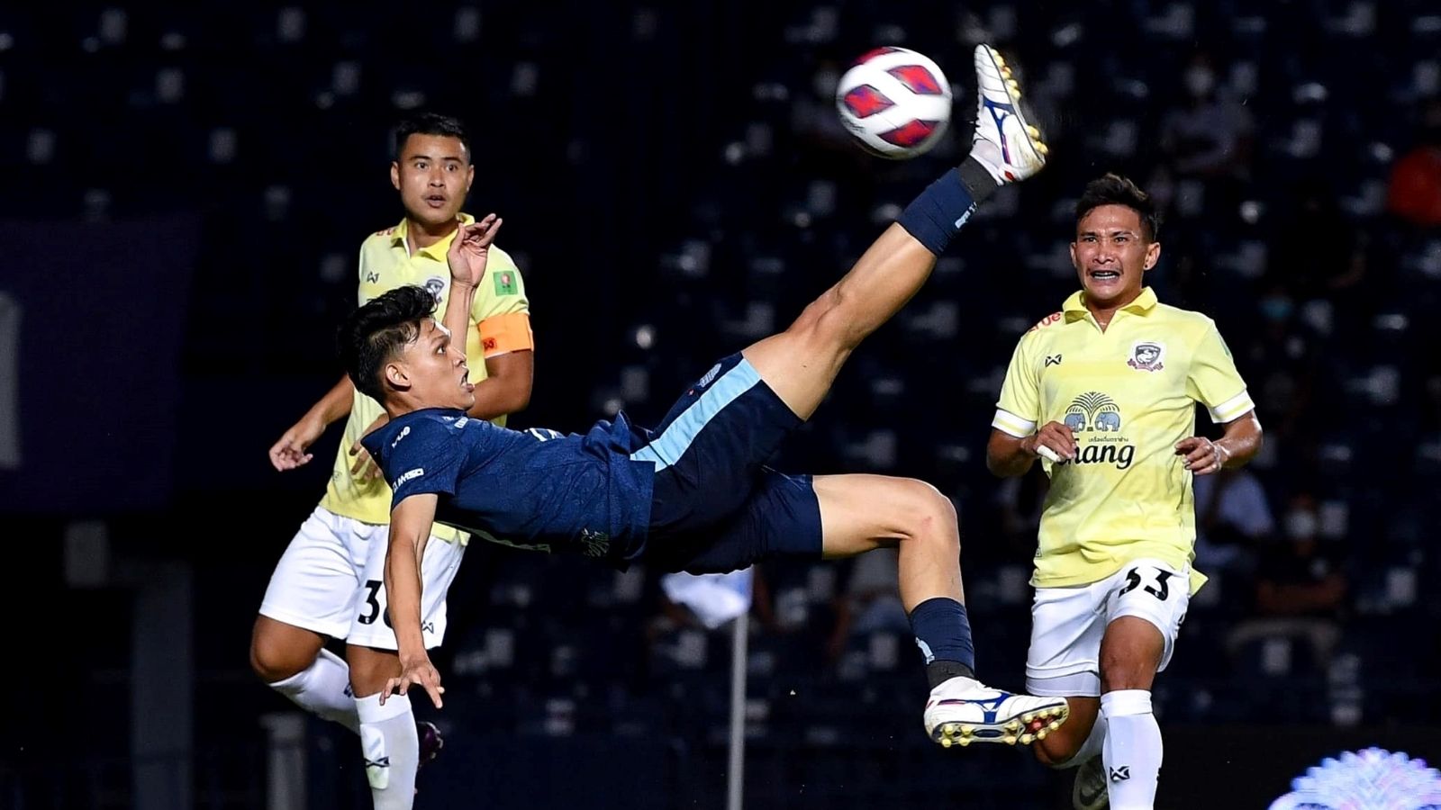 สุวรรณภัทร กิ่งแก้ว