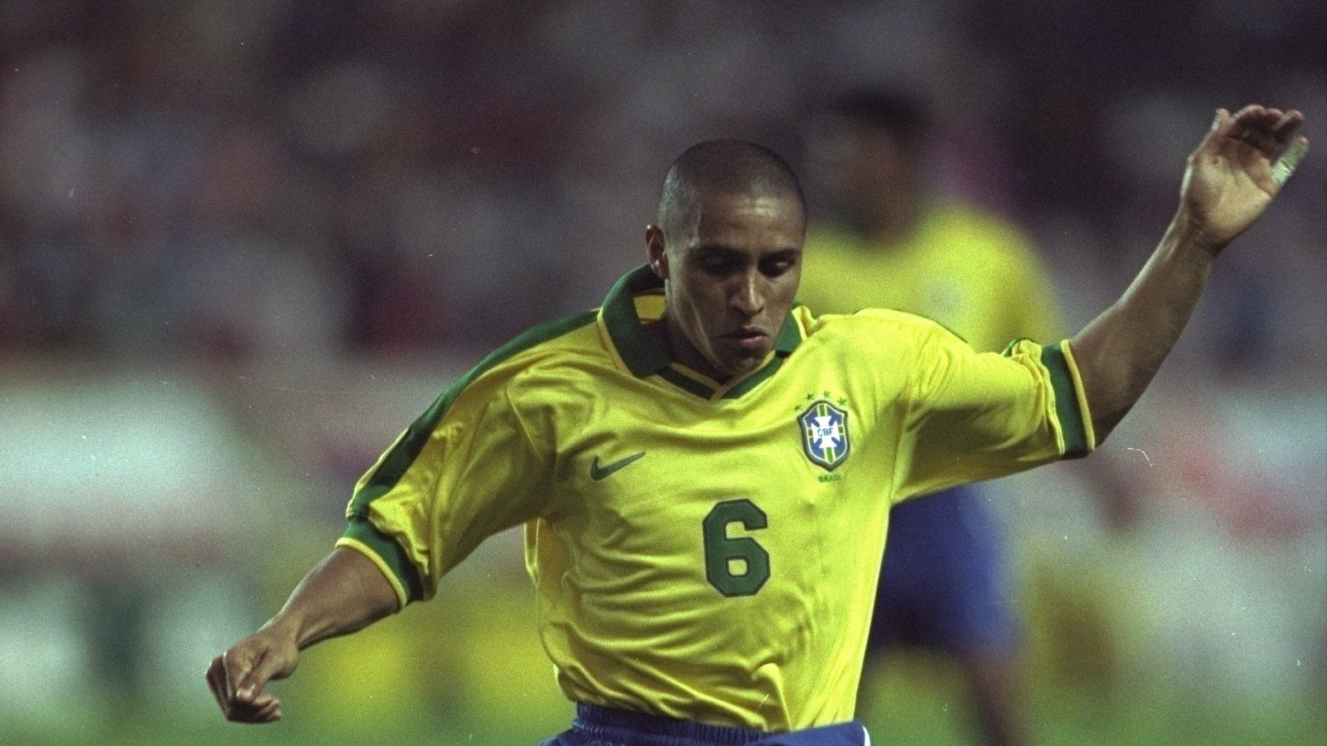 Roberto Carlos
