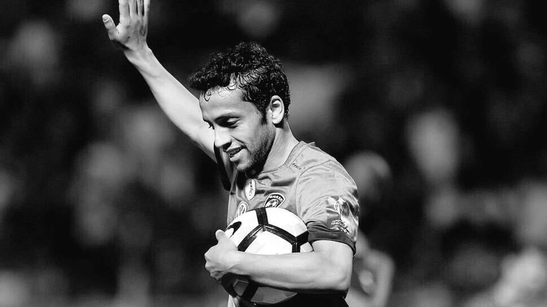 محمد الشلهوب