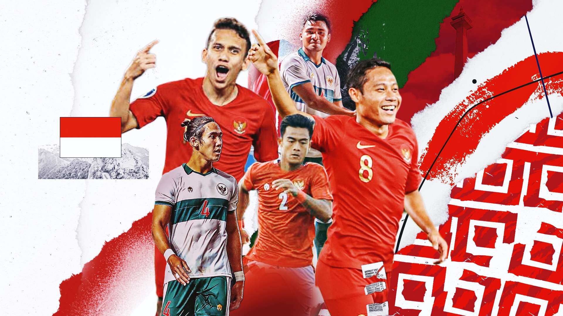 AFF Suzuki Cup 2020 - Indonesia