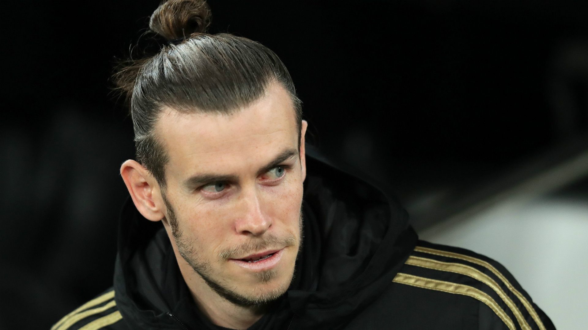 Bale Real Madrid Real Sociedad LaLiga
