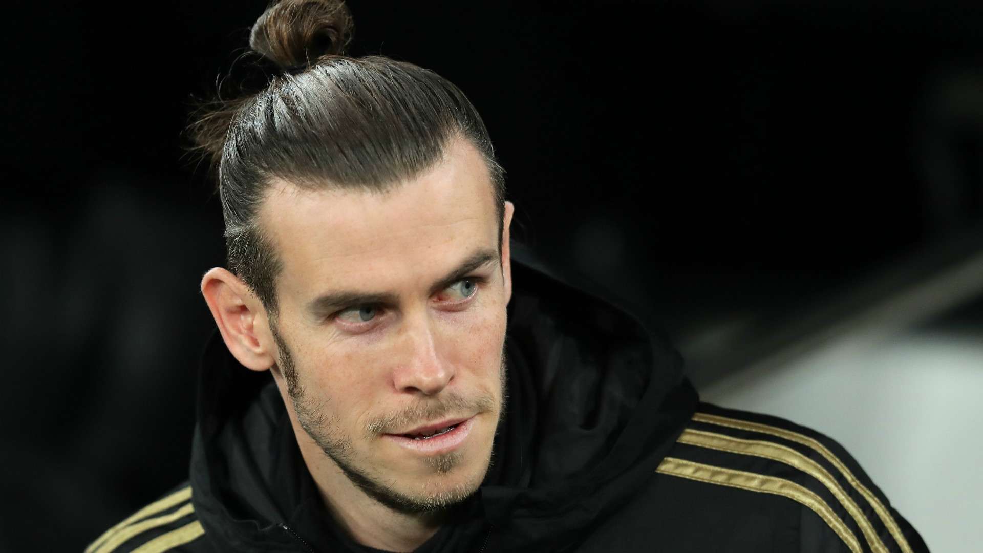 Bale Real Madrid Real Sociedad LaLiga