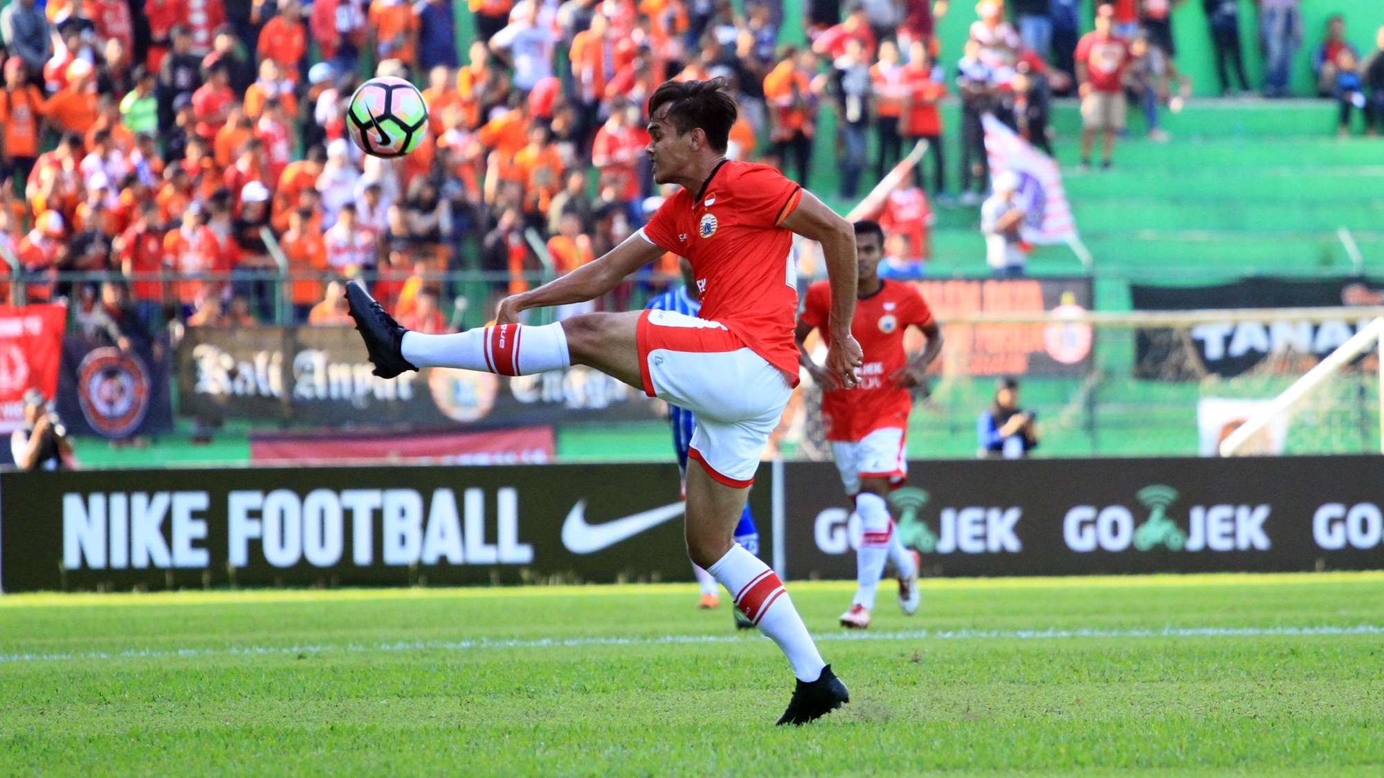 Rezaldi Hehanusa - Persija Jakarta