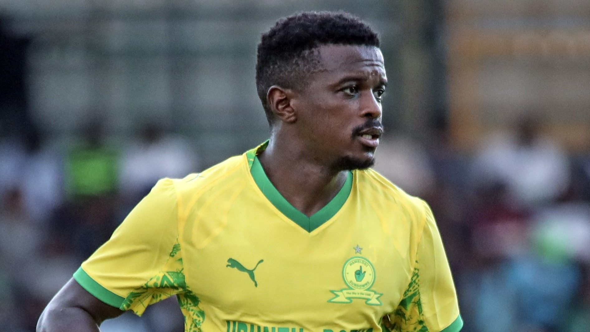 Teboho Mokoena, Mamelodi Sundowns, October 2025