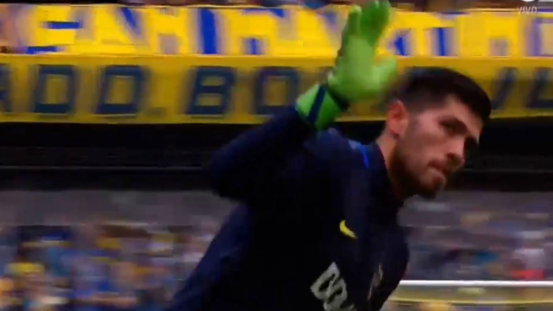 Boca Union Superliga 06052018