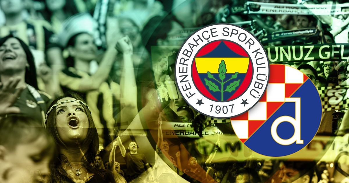 Zagreb Fenerbahce