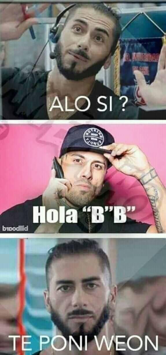 Memes Universidad de Chile Curicó