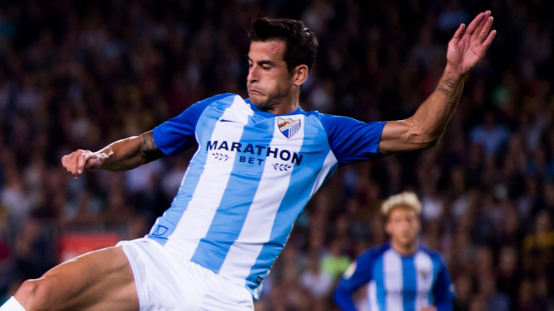 Luis Hernandez Malaga