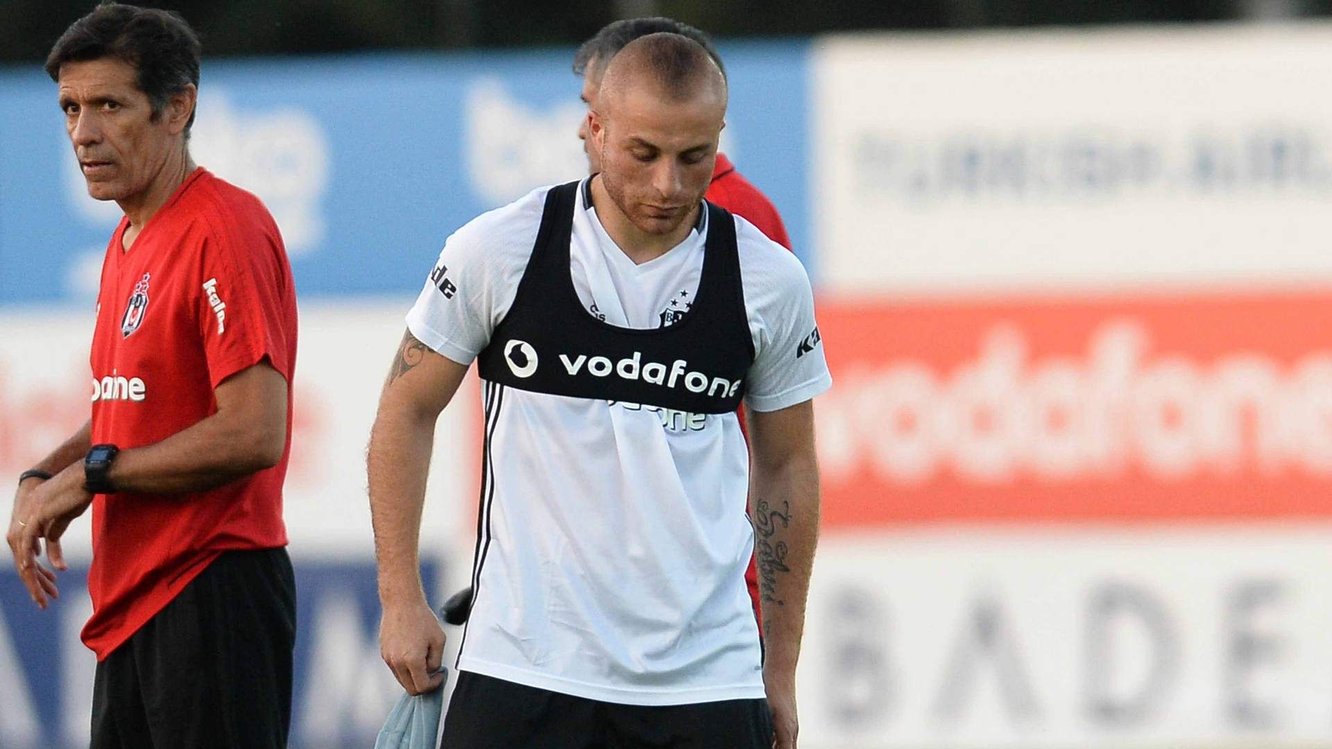 Gokhan Tore Besiktas