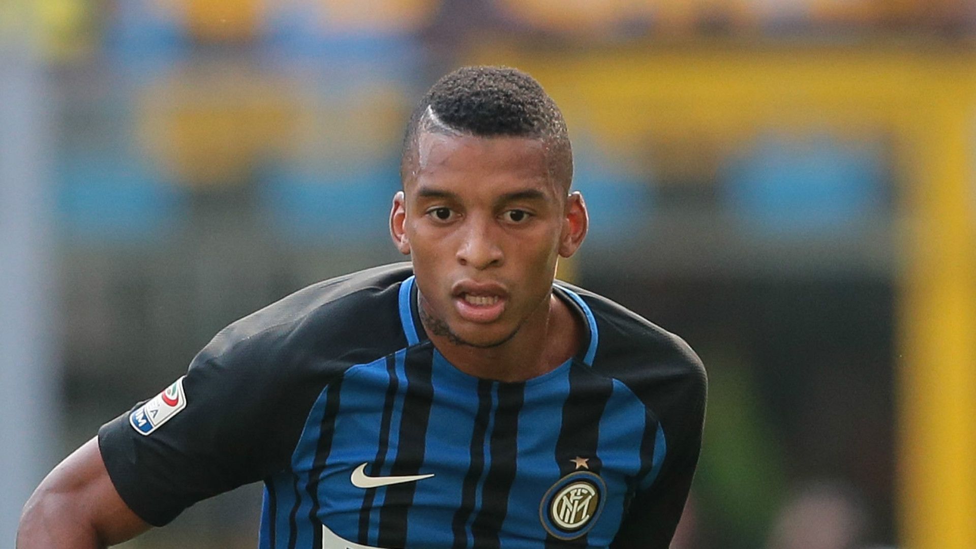 Henrique Dalbert, Inter, Serie A, 24092017