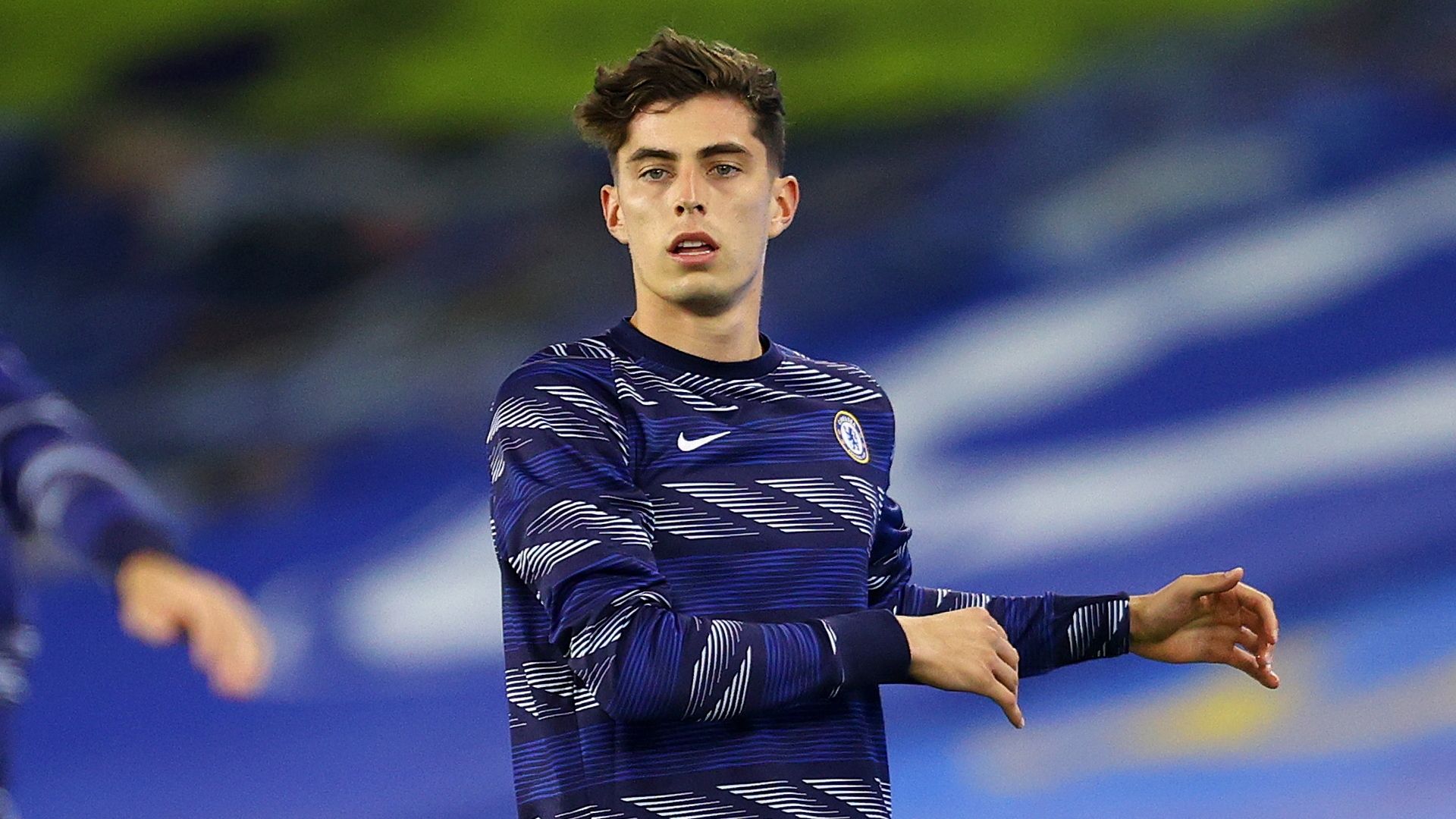 Kai Havertz, Chelsea